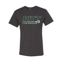 Pitt County Lacrosse Cotton T-Shirt | Multiple Colors