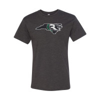 AG Cox Middle | Cotton T-Shirt | Raider State of Mind