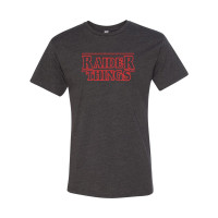AG Cox Middle | Cotton T-Shirt | Raider Things