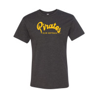 ECU Club Softball | Script Logo | Multiple Colors