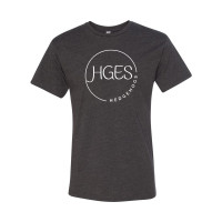 Holly Grove Elementary | HGES Design | Cotton T-Shirt
