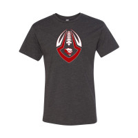 GR Whitfield Football | Short-Sleeve Cotton Tee