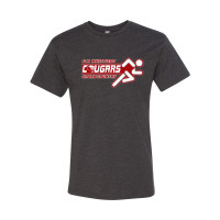 GR Whitfield Cross Country | Short-Sleeve Cotton Tee