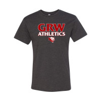 GR Whitfield Athletics | Short-Sleeve Cotton Tee