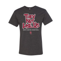 South Central Basketball | Not Like Us Logo | Cotton Tee