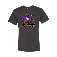 Jr. Pirates Hockey | Cottn Tee