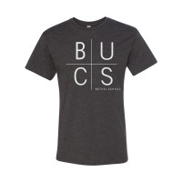 Bethel School | BUCS Logo | Cotton Tee |  Multiple Colors