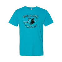 PCS ECHS | Different Breed. Same Pack | Cotton Tee | Multiple Colors