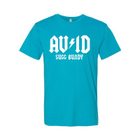 Sugg Bundy Elementary Cotton Tee | AV/ID Logo | Multiple Colors