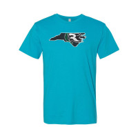 AG Cox Middle | Cotton T-Shirt | Raider State of Mind