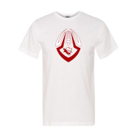 GR Whitfield Football | Short-Sleeve Cotton Tee