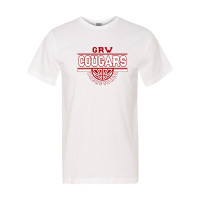 GR Whitfield Basketball | Short-Sleeve Cotton Tee