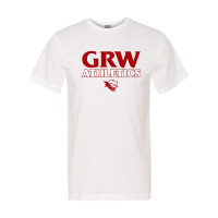 GR Whitfield Athletics | Short-Sleeve Cotton Tee