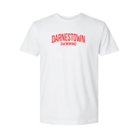 Darnestown Swim Team | Arch Logo | Cotton T-Shirts