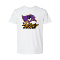 Jr. Pirates Hockey | Cottn Tee