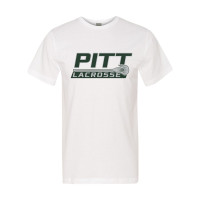 Pitt County Lacrosse Cotton T-Shirt | Multiple Colors