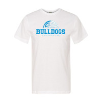 Eppes Volleyball | Cotton Tee | Multiple Colors