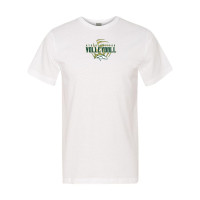 Ayden-Grifton Volleyball | A-G Volleyball Logo | Cotton Tee