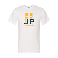 JP II Distressed Tee | Multiple Colors