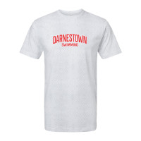 Darnestown Swim Team | Arch Logo | Cotton T-Shirts