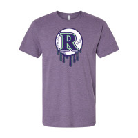 Ross Baseball | Ross Drip | Basic Cotton Tee
