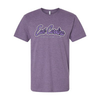 ECJVC | Script Design | Cotton T-Shirt