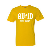 Sugg Bundy Elementary Cotton Tee | AV/ID Logo | Multiple Colors