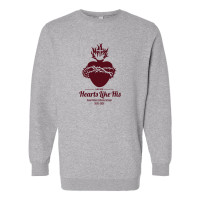 2025-2026 Saint Peter Catholic School | 100% of Proceeds Benefit SPCS | Crewneck Sweatshirts
