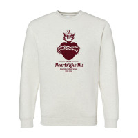 2025-2026 Saint Peter Catholic School | 100% of Proceeds Benefit SPCS | Crewneck Sweatshirts