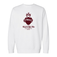 2025-2026 Saint Peter Catholic School | 100% of Proceeds Benefit SPCS | Crewneck Sweatshirts