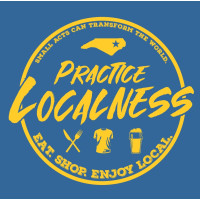 Practice Localness | 100% of Net Proceeds Benefit Local Independent Businesses