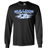 CM Eppes Long-Sleeve Cotton Tee | Cross Country | Multiple Colors