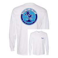 Down East Deb Party | I Short or Long-Sleeve Comfort Colors Tee