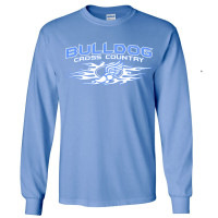 CM Eppes Long-Sleeve Cotton Tee | Cross Country | Multiple Colors