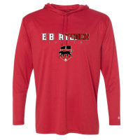 EB Aycock Soccer Hooded Performance T-Shirt | Multiple Styles