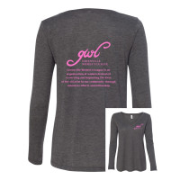 Greenville Women's League | Multiple Styles & Colors