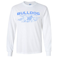 CM Eppes Long-Sleeve Cotton Tee | Cross Country | Multiple Colors