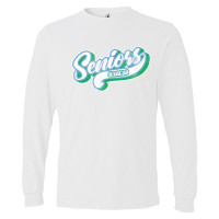 2020 JH Rose Seniors | Multiple Colors & Styles