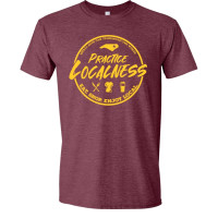 Practice Localness | 100% of Net Proceeds Benefit Local Independent Businesses