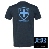 JH Rose | Belize Trip | Next Level CVC V-NeckTee