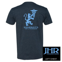 JH Rose | Belize Trip | Next Level CVC V-NeckTee