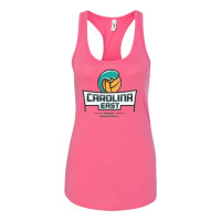 Carolina East Beach Volleyball | Racerback Tank
