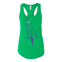 Greenville CC Frogs Swim Team | Racerback Tank