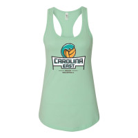 Carolina East Beach Volleyball | Racerback Tank