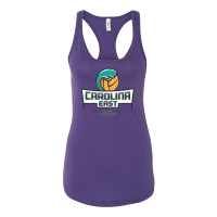 Carolina East Beach Volleyball | Racerback Tank