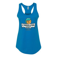 Carolina East Beach Volleyball | Racerback Tank