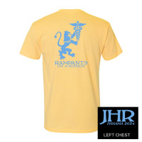 JH Rose | Belize Trip | Next Level CVC V-NeckTee