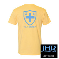 JH Rose | Belize Trip | Next Level CVC V-NeckTee