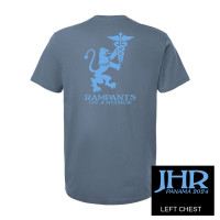 JH Rose | Belize Trip | Next Level Tee