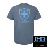 JH Rose | Belize Trip | Next Level Tee